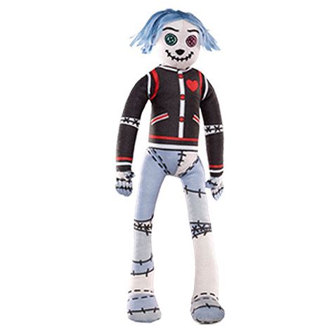 monster high voodoo doll|monster high hoodude voodoo.